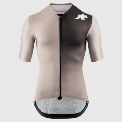 Maglia Assos Equipe RS S11 - Grigio