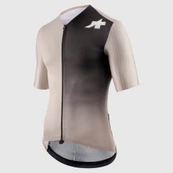 Maglia Assos Equipe RS S11 - Grigio