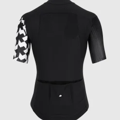 Maglia Assos Equipe RS S11 - Nero