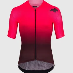 Maglia Assos Equipe RS S11 - Rosso