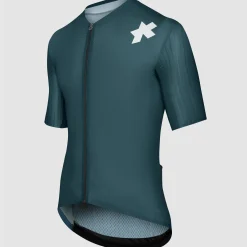 Maglia Assos Equipe RS S11 - Verde