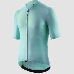 Maglia Assos Equipe R S11 - Verde