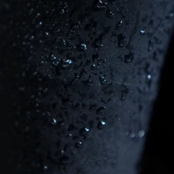 Maglia Assos Equipe R Thermo Rain S11 - Nero