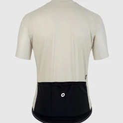 Maglia Assos Mille GT C2 Evo - Beige