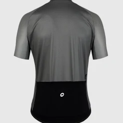 Maglia Assos Mille GT C2 Evo - Grigio