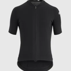 Maglia Assos Mille GT C2 Evo - Nero