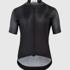 Maglia Assos Mille GT Heat Map - Nero