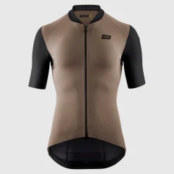 Maglia Assos Mille GTO C2 - Beige