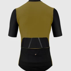 Maglia Assos Mille GTO C2 - Marrone