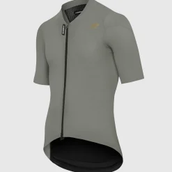 Maglia Assos Mille GTO S11 - Verde