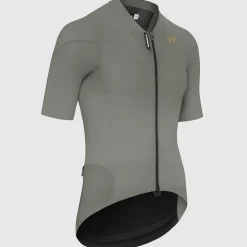 Maglia Assos Mille GTO S11 - Verde
