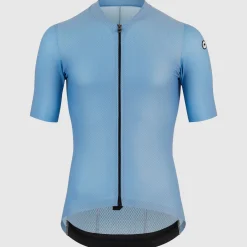 Maglia Assos Mille GT S11 - Azzurro