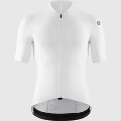 Maglia Assos Mille GT S11 - Bianco