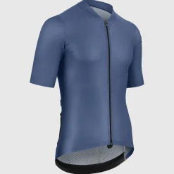 Maglia Assos Mille GT S11 - Blu