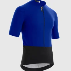 Maglia Assos Mille GTS C2 - Blu