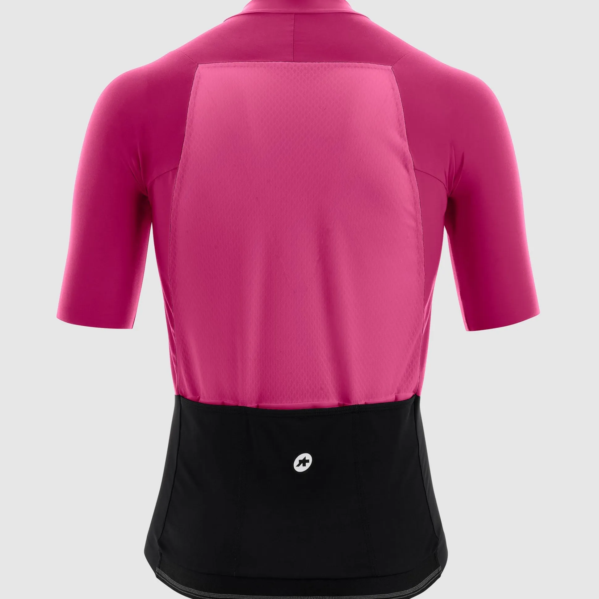 Maglia Assos Mille GTS C2 - Rosa