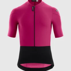 Maglia Assos Mille GTS C2 - Rosa