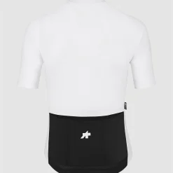 Maglia Assos Mille GT S11 Evo - Bianco