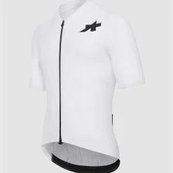 Maglia Assos Mille GT S11 Evo - Bianco
