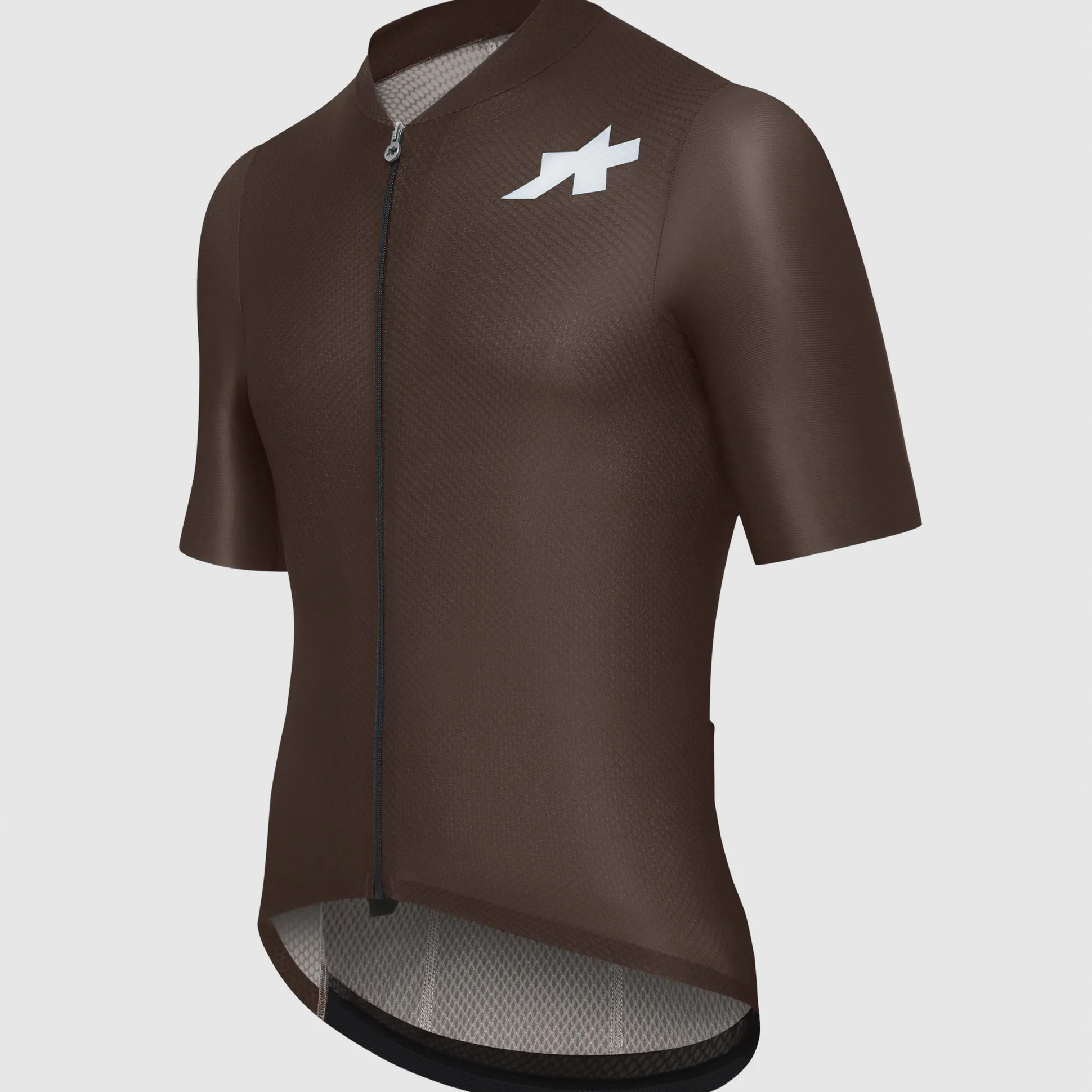 Maglia Assos Mille GT S11 Evo - Marrone