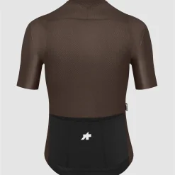 Maglia Assos Mille GT S11 Evo - Marrone