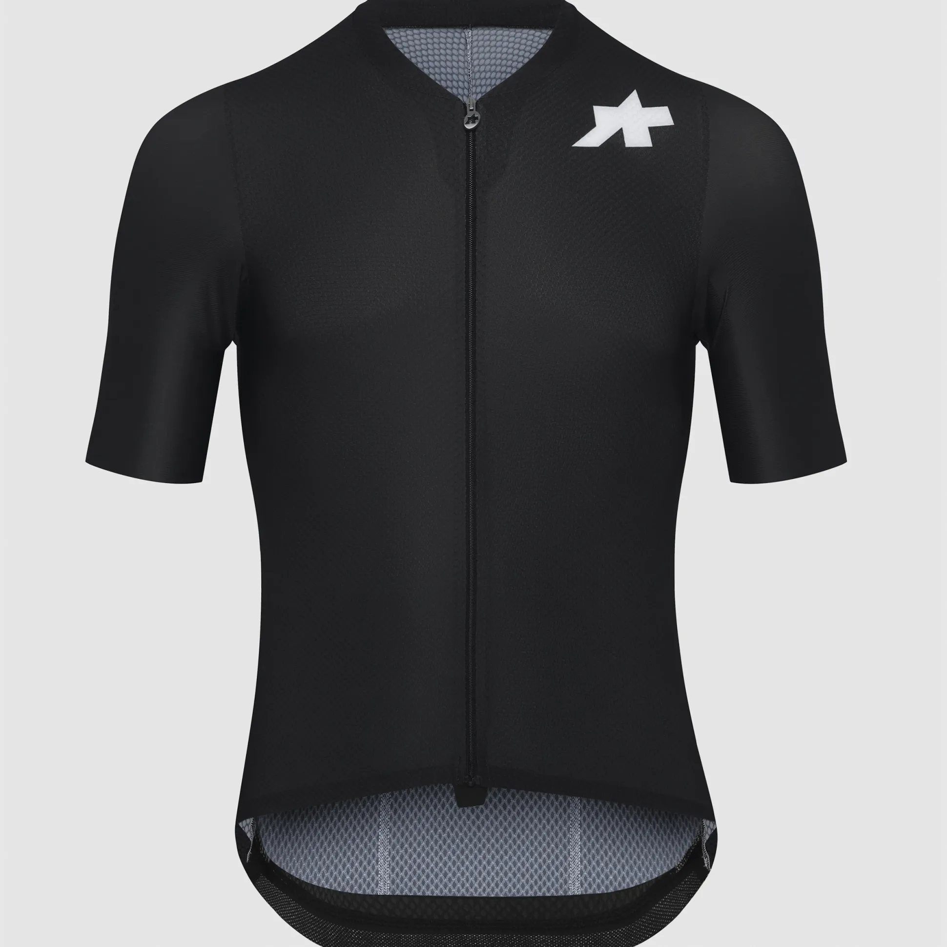 Maglia Assos Mille GT S11 Evo - Nero