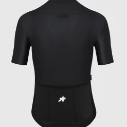 Maglia Assos Mille GT S11 Evo - Nero