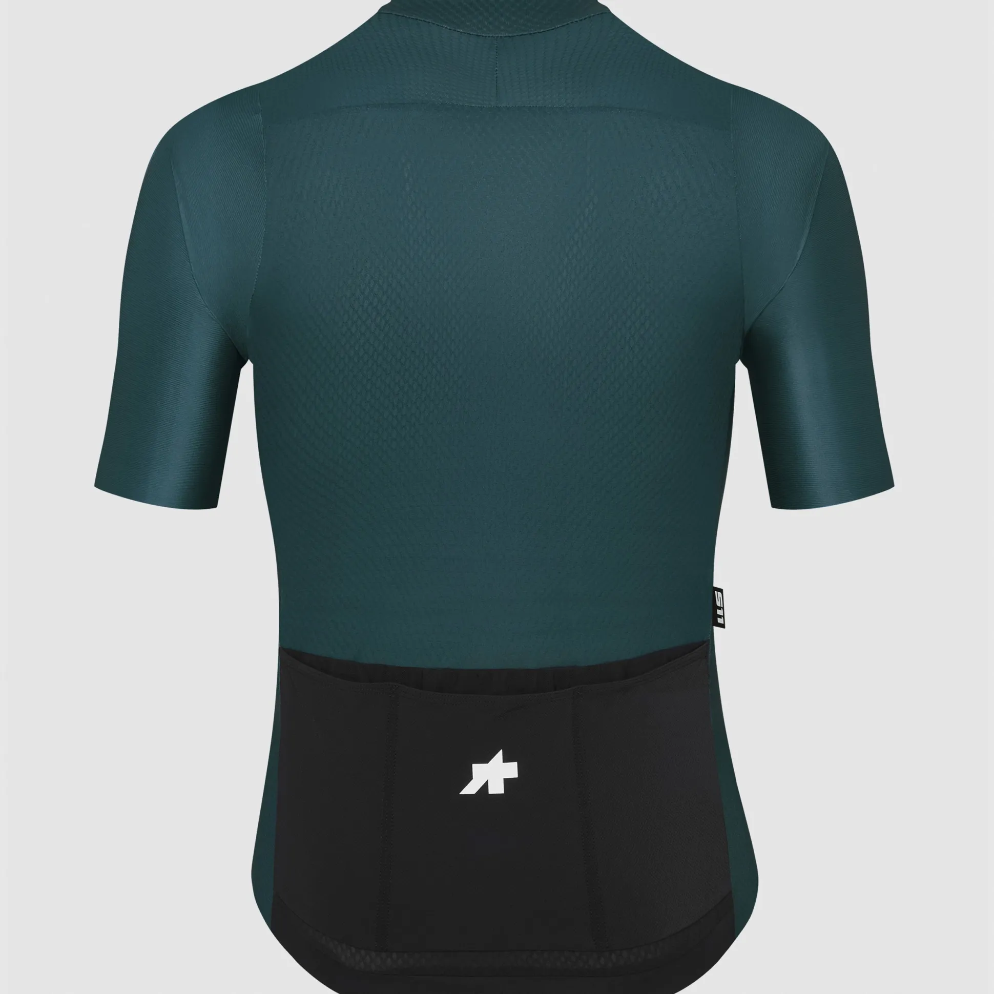 Maglia Assos Mille GT S11 Evo - Verde