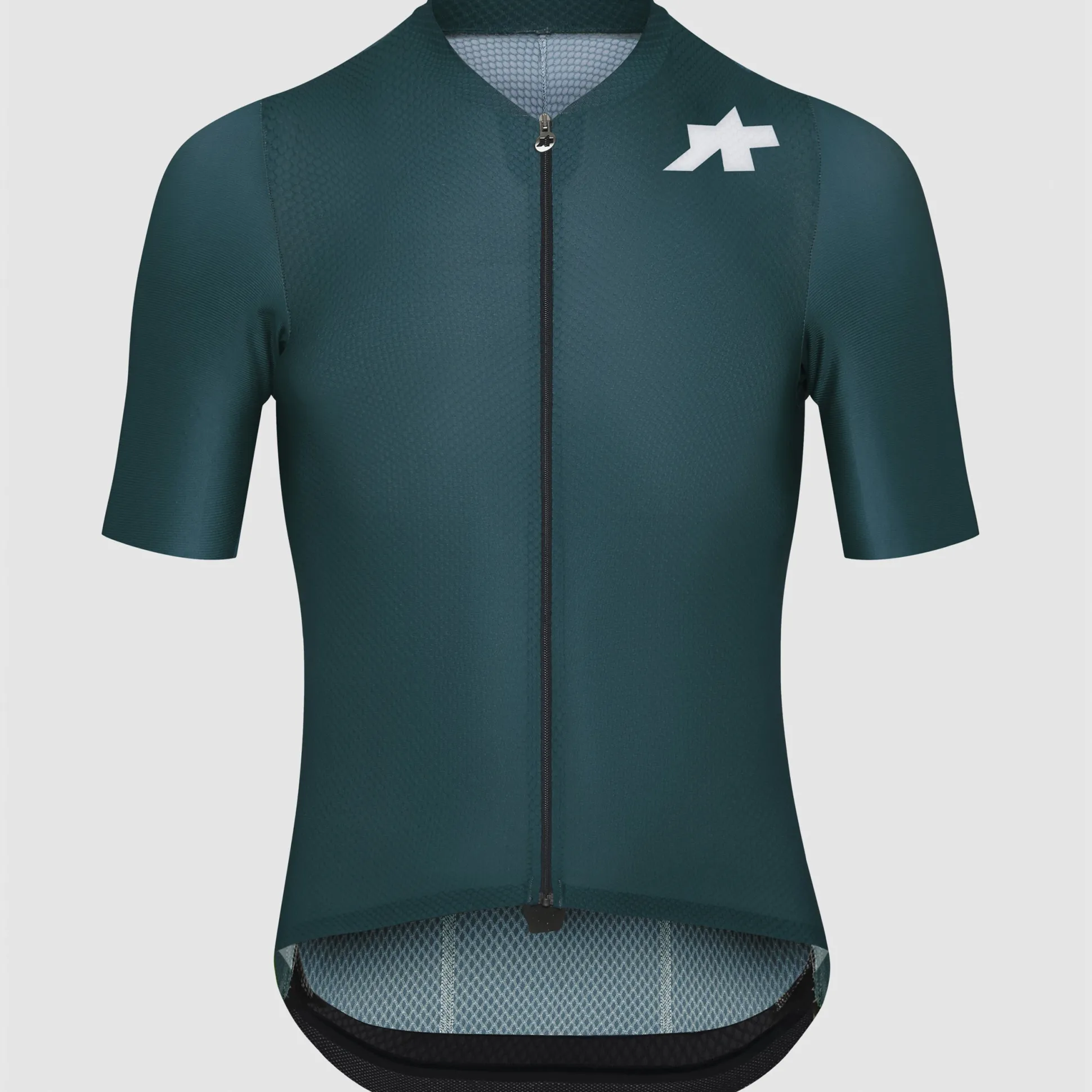 Maglia Assos Mille GT S11 Evo - Verde