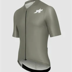 Maglia Assos Mille GT S11 Evo - Verde chiaro