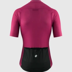 Maglia Assos Mille GT S11 - Fucsia