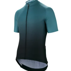 Maglia Assos Mille GT Shifter C2 - Verde