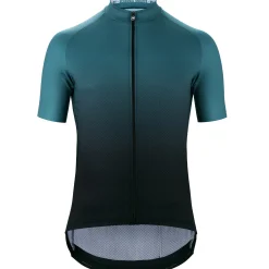 Maglia Assos Mille GT Shifter C2 - Verde