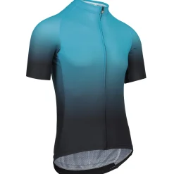 Maglia Assos Mille GT Shifter C2 - Blu