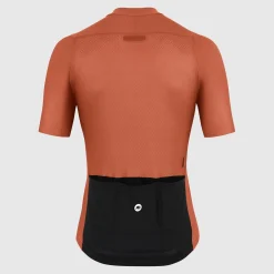 Maglia Assos Mille GT S11 - Marrone