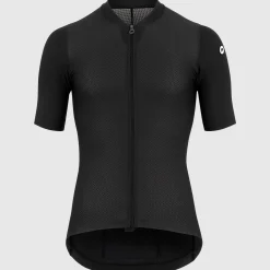 Maglia Assos Mille GT S11 - Nero