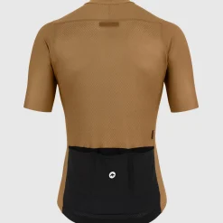 Maglia Assos Mille GT S11 - Oro