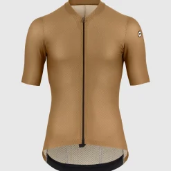 Maglia Assos Mille GT S11 - Oro