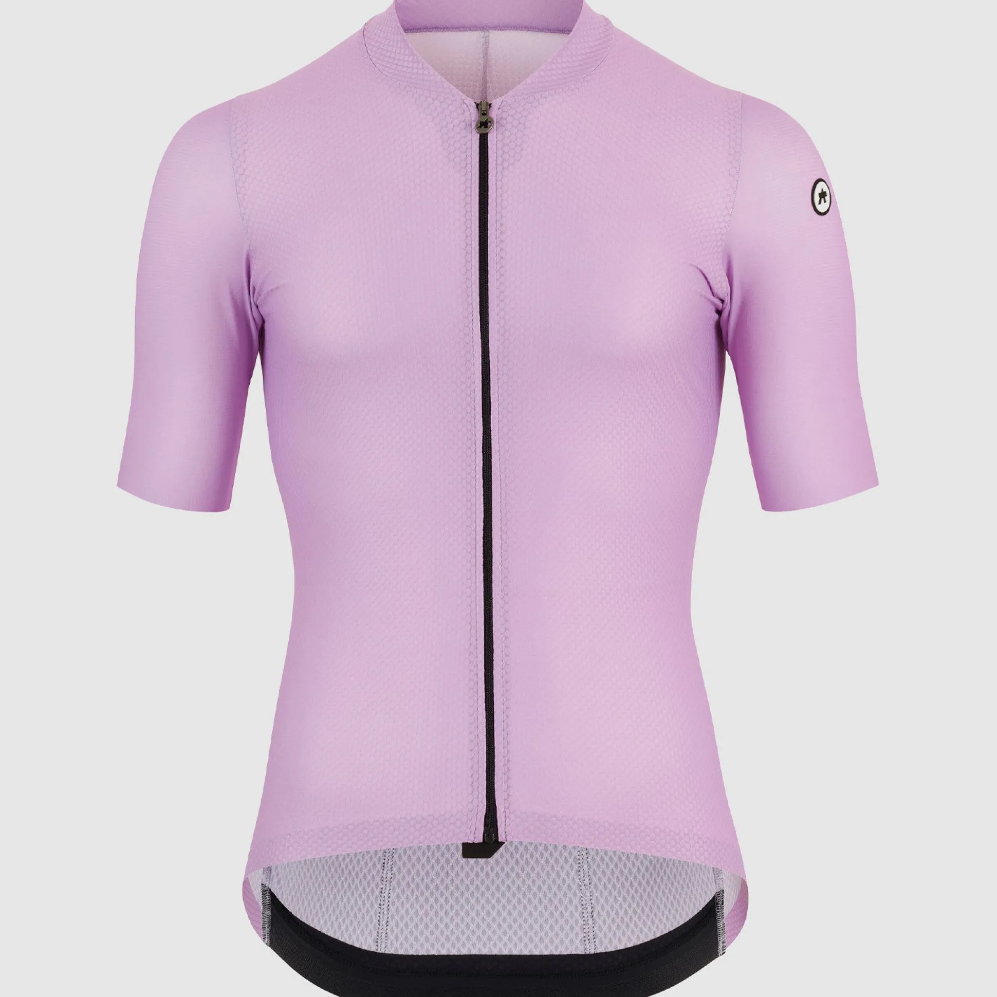 Maglia Assos Mille GT S11 - Rosa
