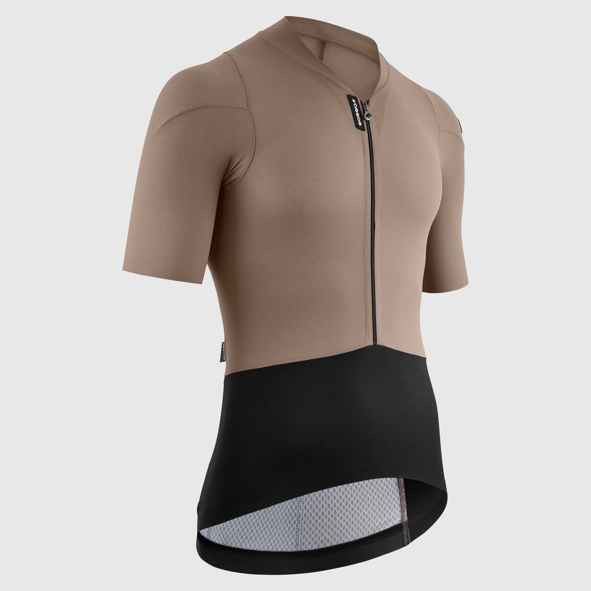 Maglia Assos Mille GTS S11 - Beige