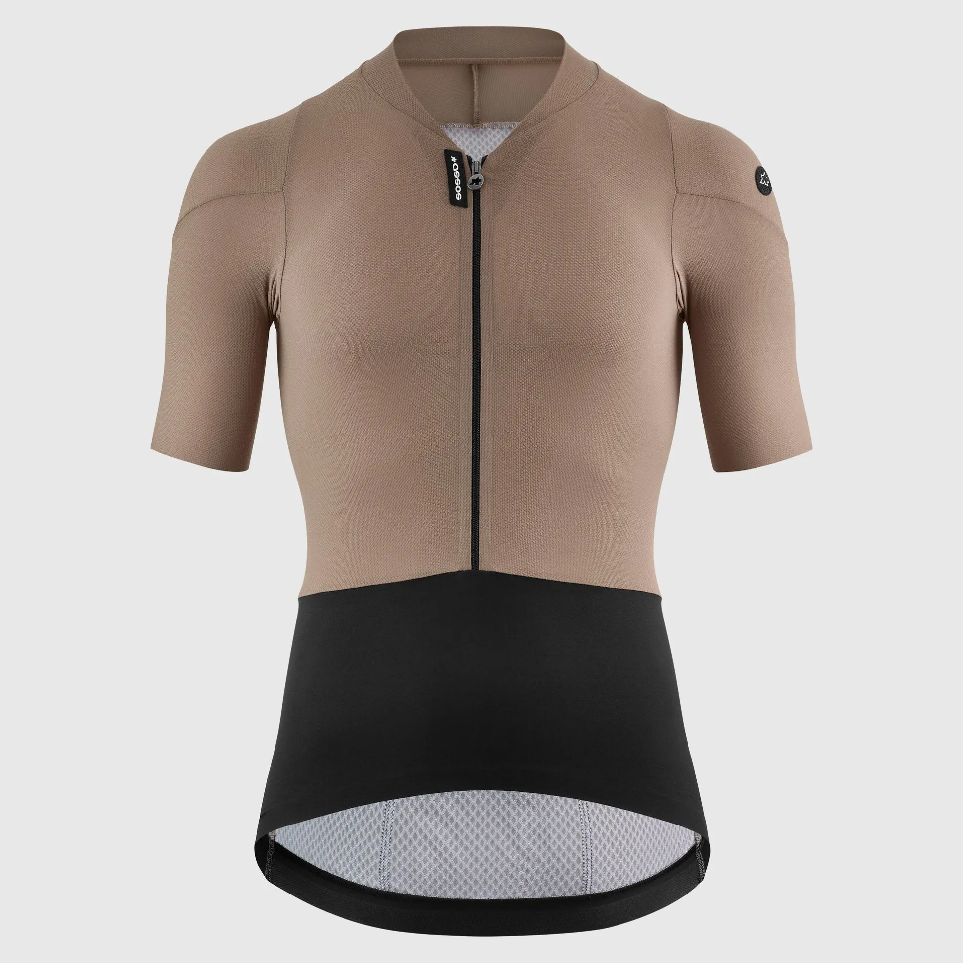 Maglia Assos Mille GTS S11 - Beige