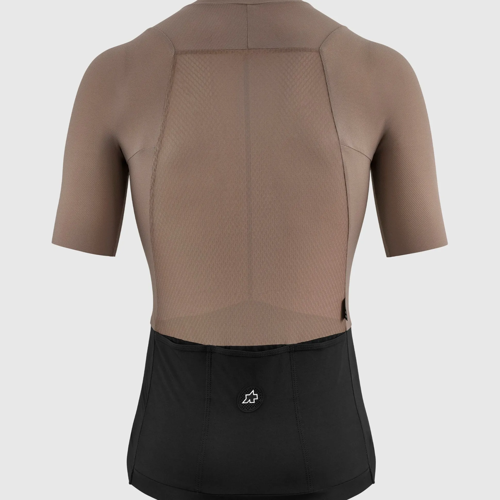 Maglia Assos Mille GTS S11 - Beige