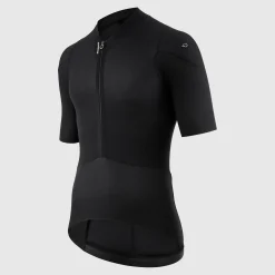 Maglia Assos Mille GTS S11 - Nero