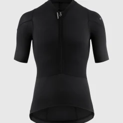 Maglia Assos Mille GTS S11 - Nero