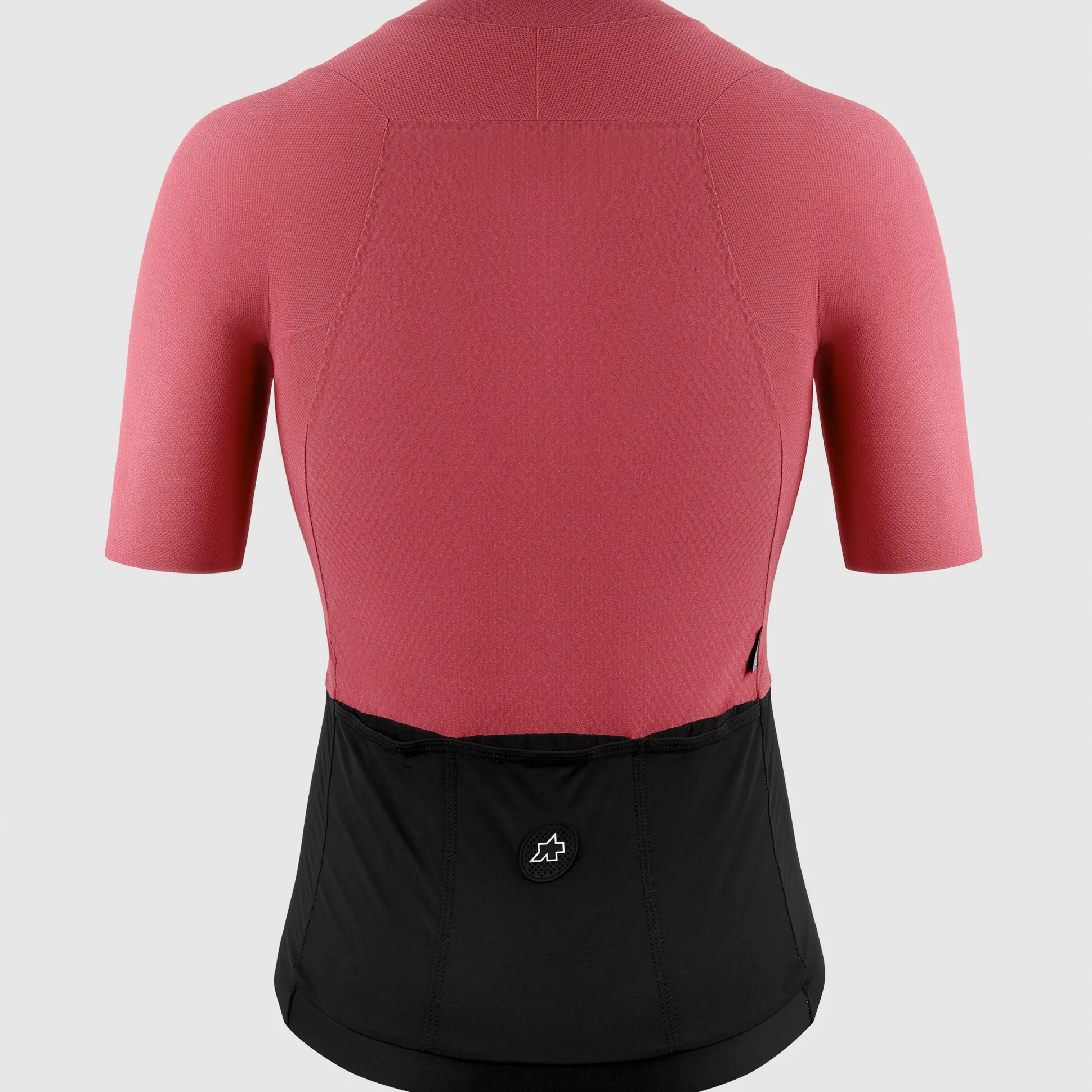 Maglia Assos Mille GTS S11 - Rosso