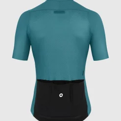 Maglia Assos Mille GT S11 - Verde
