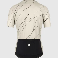 Maglia Assos Mille GT Ultrablood - Beige