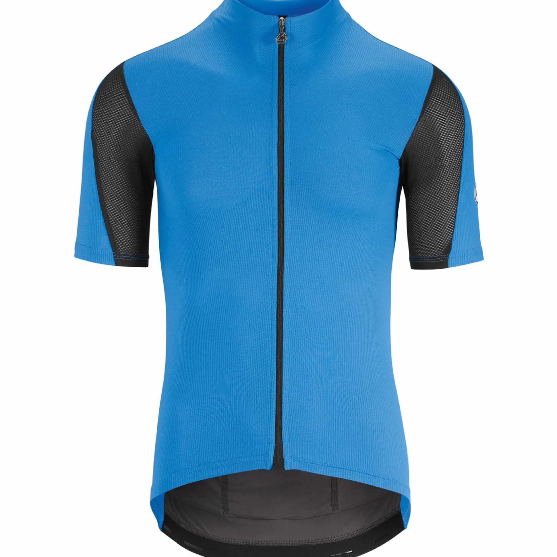 Maglia Assos RALLY - Azzurro