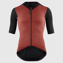 Maglia Assos Tactica T5 - Marrone