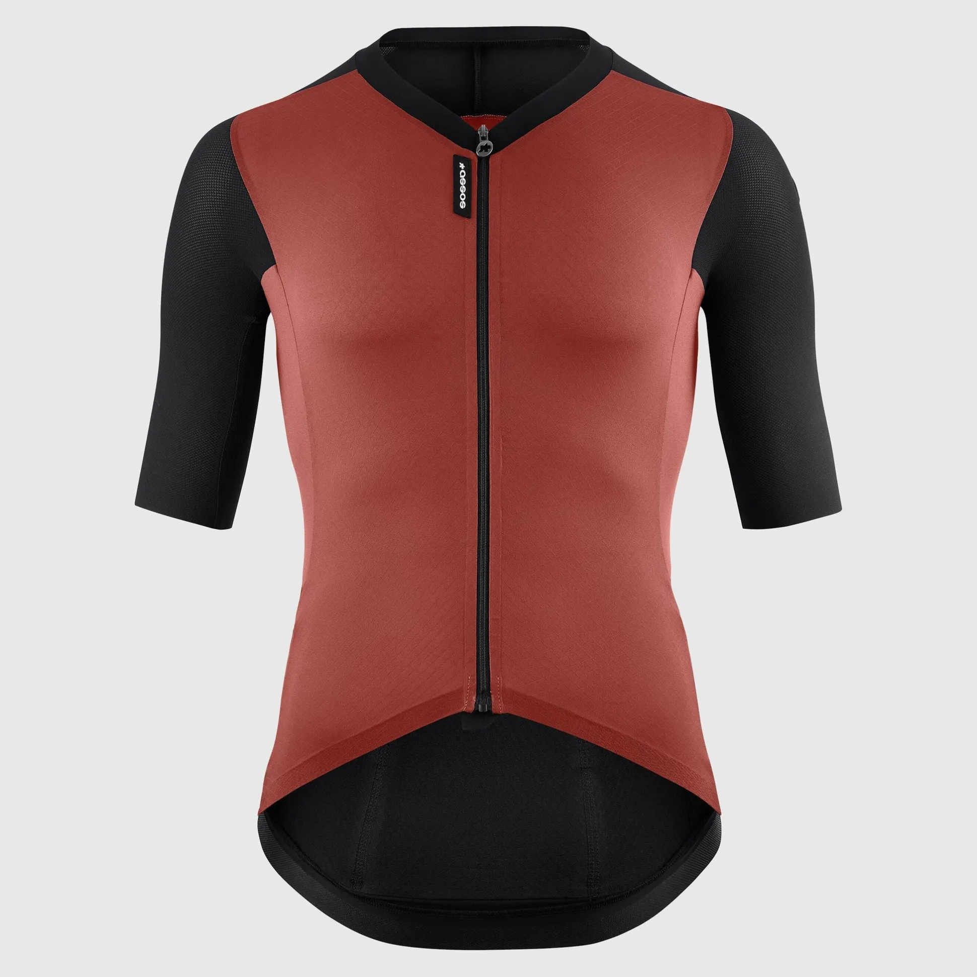Maglia Assos Tactica T5 - Marrone